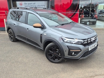 Used Dacia Jogger 2024 for sale - 77852871: Photo