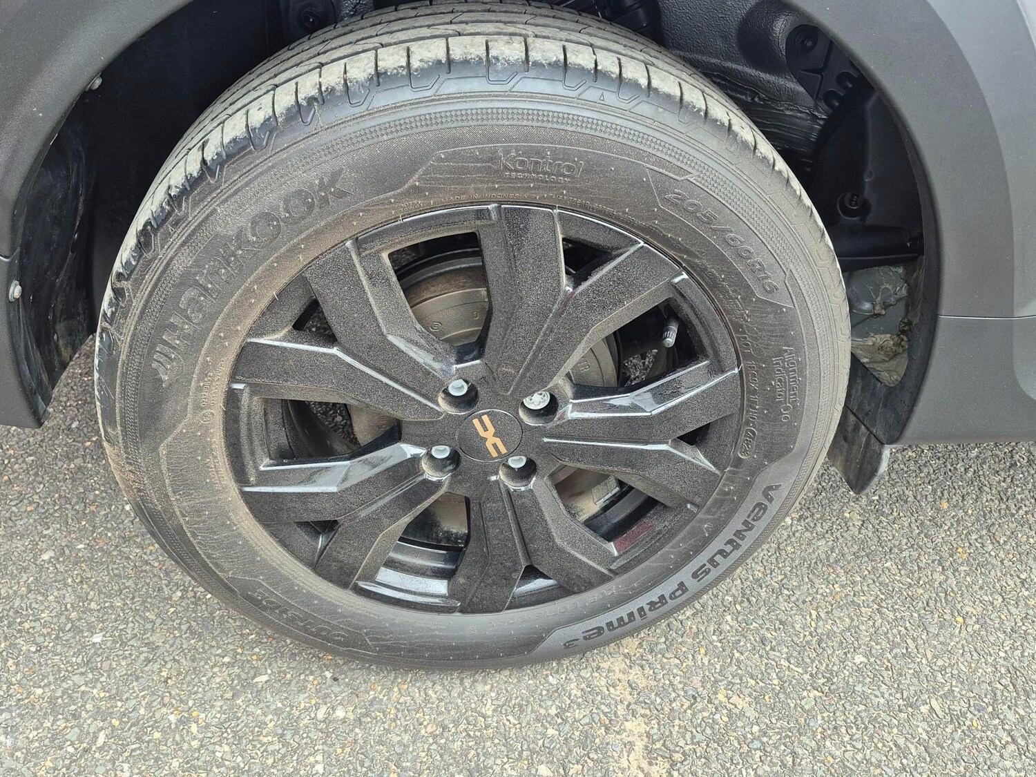 Used Dacia Jogger 2024 for sale - 77852871: Photo 23