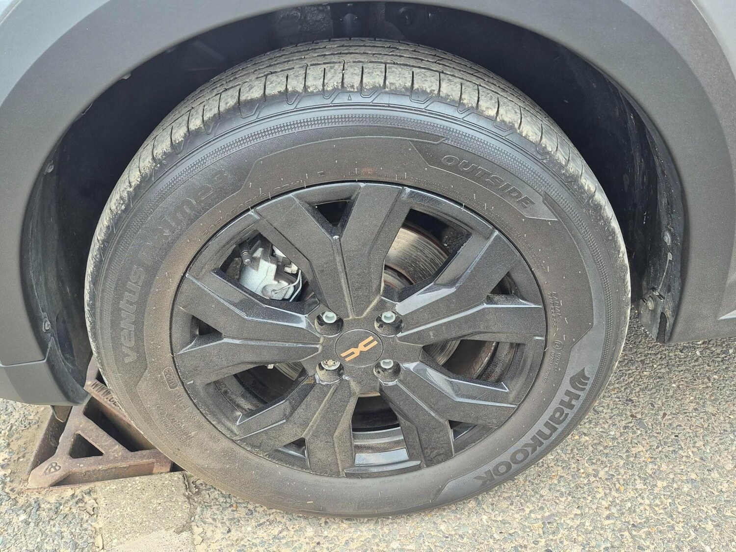 Used Dacia Jogger 2024 for sale - 77852871: Photo 24