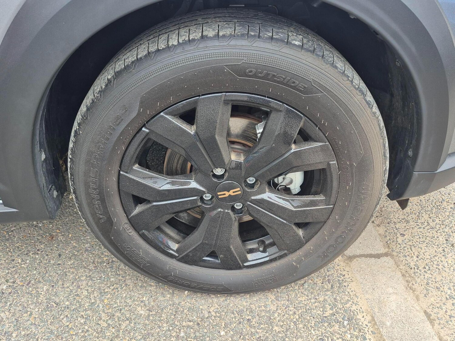 Used Dacia Jogger 2024 for sale - 77852871: Photo 25