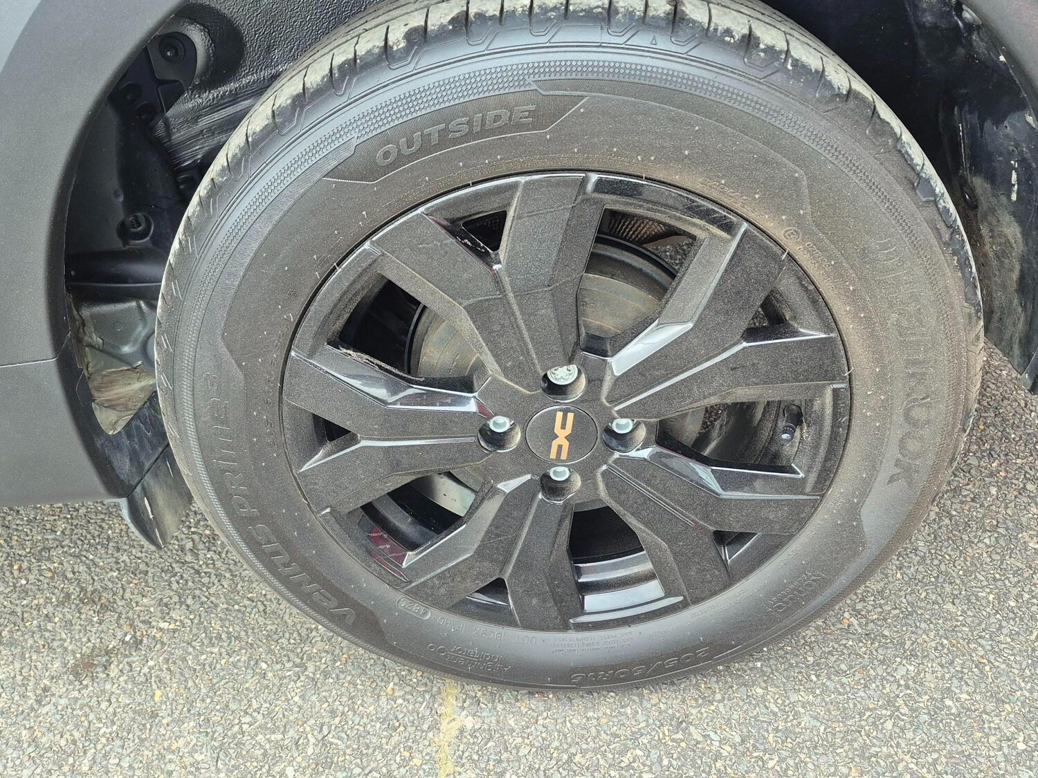 Used Dacia Jogger 2024 for sale - 77852871: Photo 26