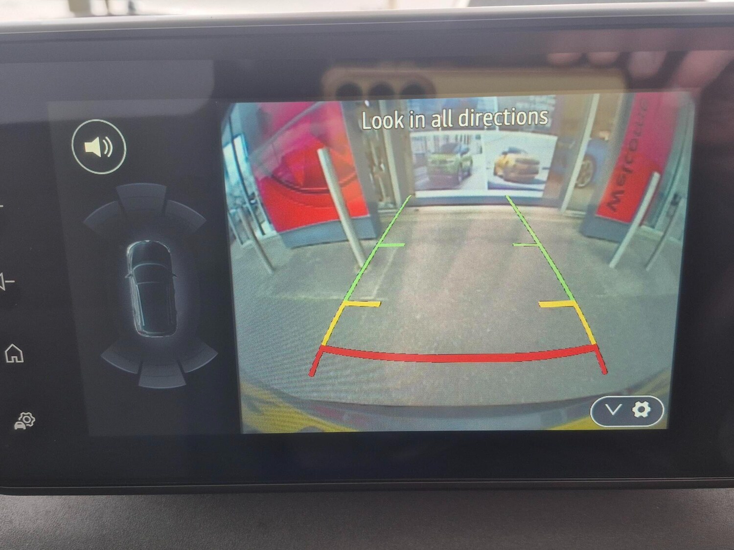 Used Dacia Jogger 2024 for sale - 77852871: Photo 27