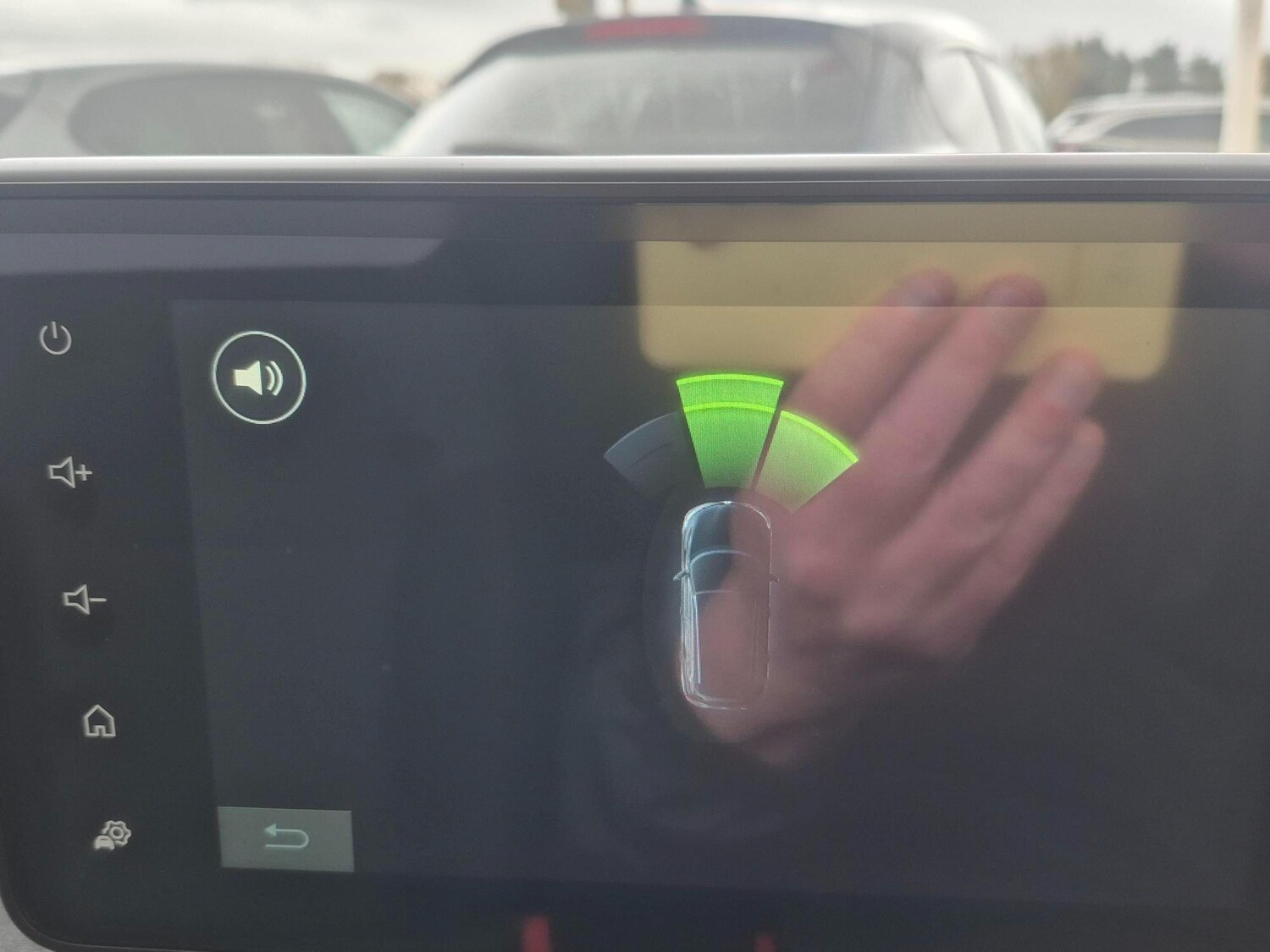 Used Dacia Jogger 2024 for sale - 77852871: Photo 29