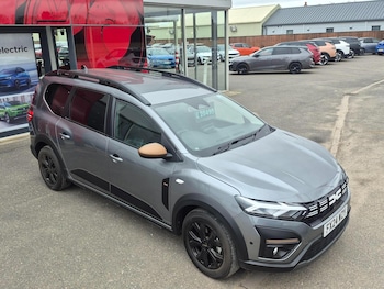 Used Dacia Jogger 2024 for sale - 77852871: Photo