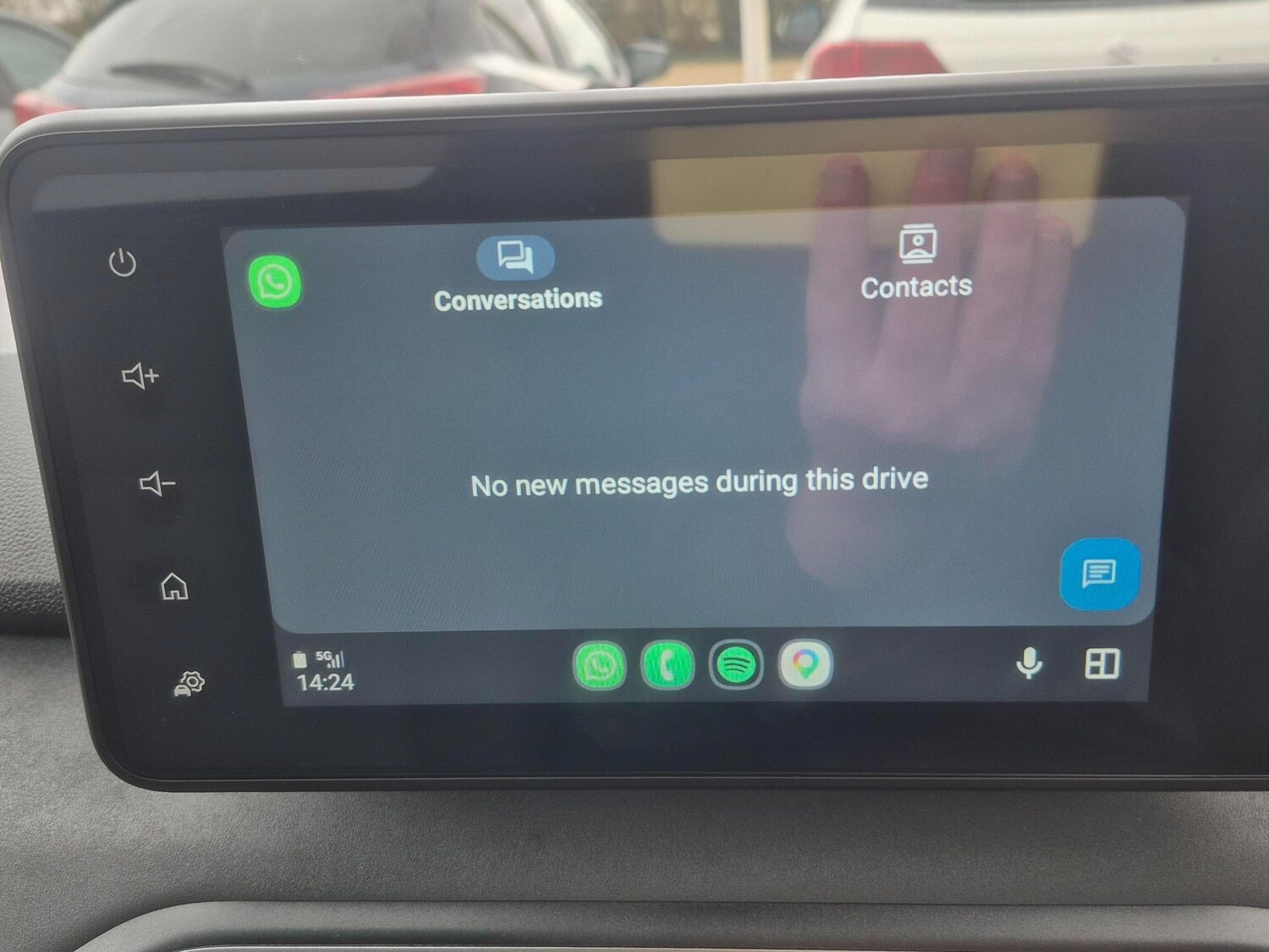 Used Dacia Jogger 2024 for sale - 77852871: Photo 32