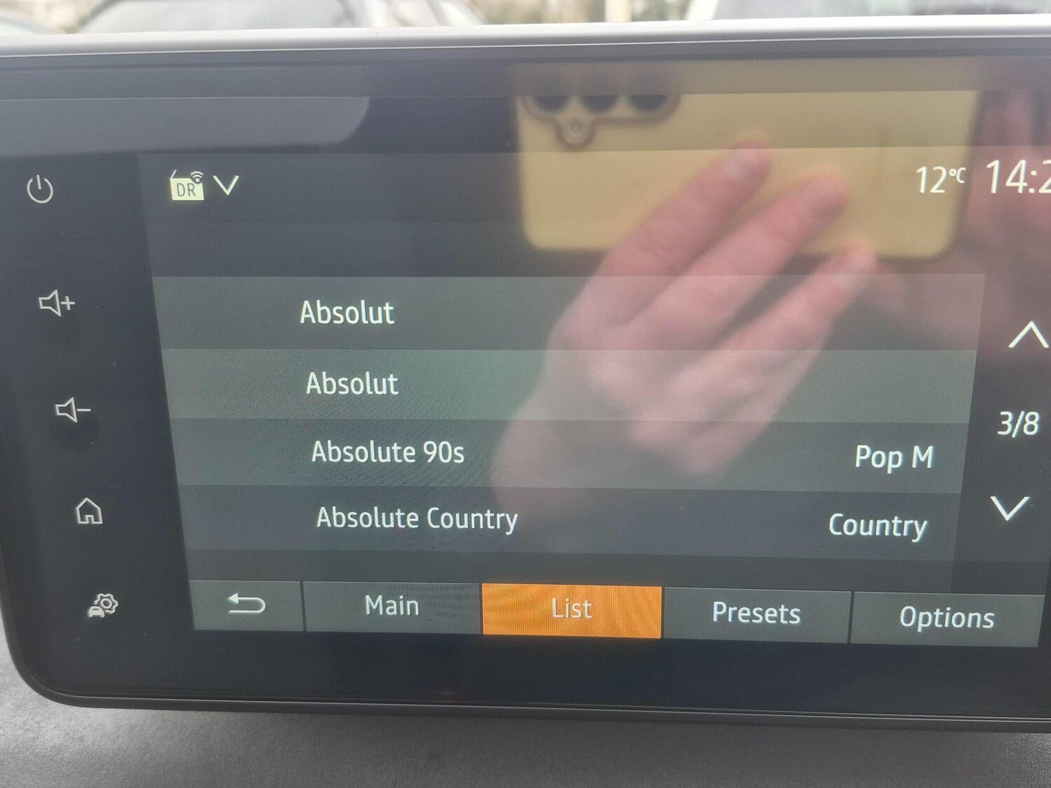 Used Dacia Jogger 2024 for sale - 77852871: Photo 33