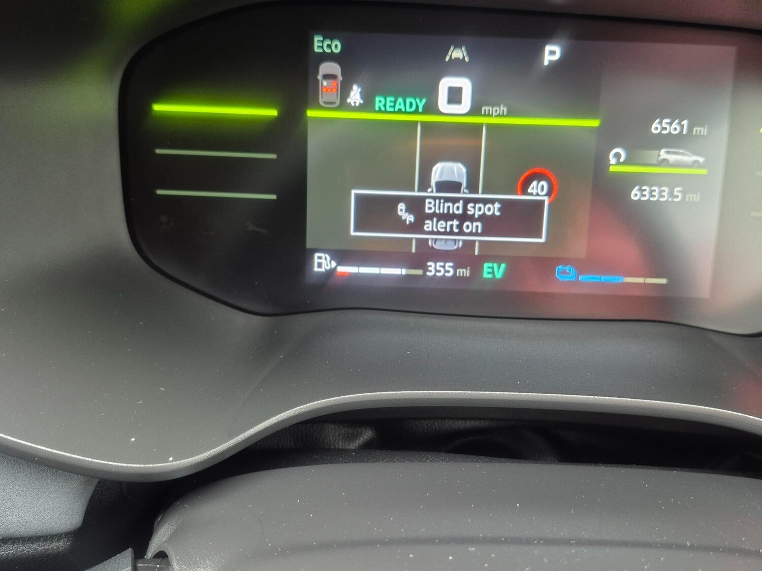 Used Dacia Jogger 2024 for sale - 77852871: Photo 35