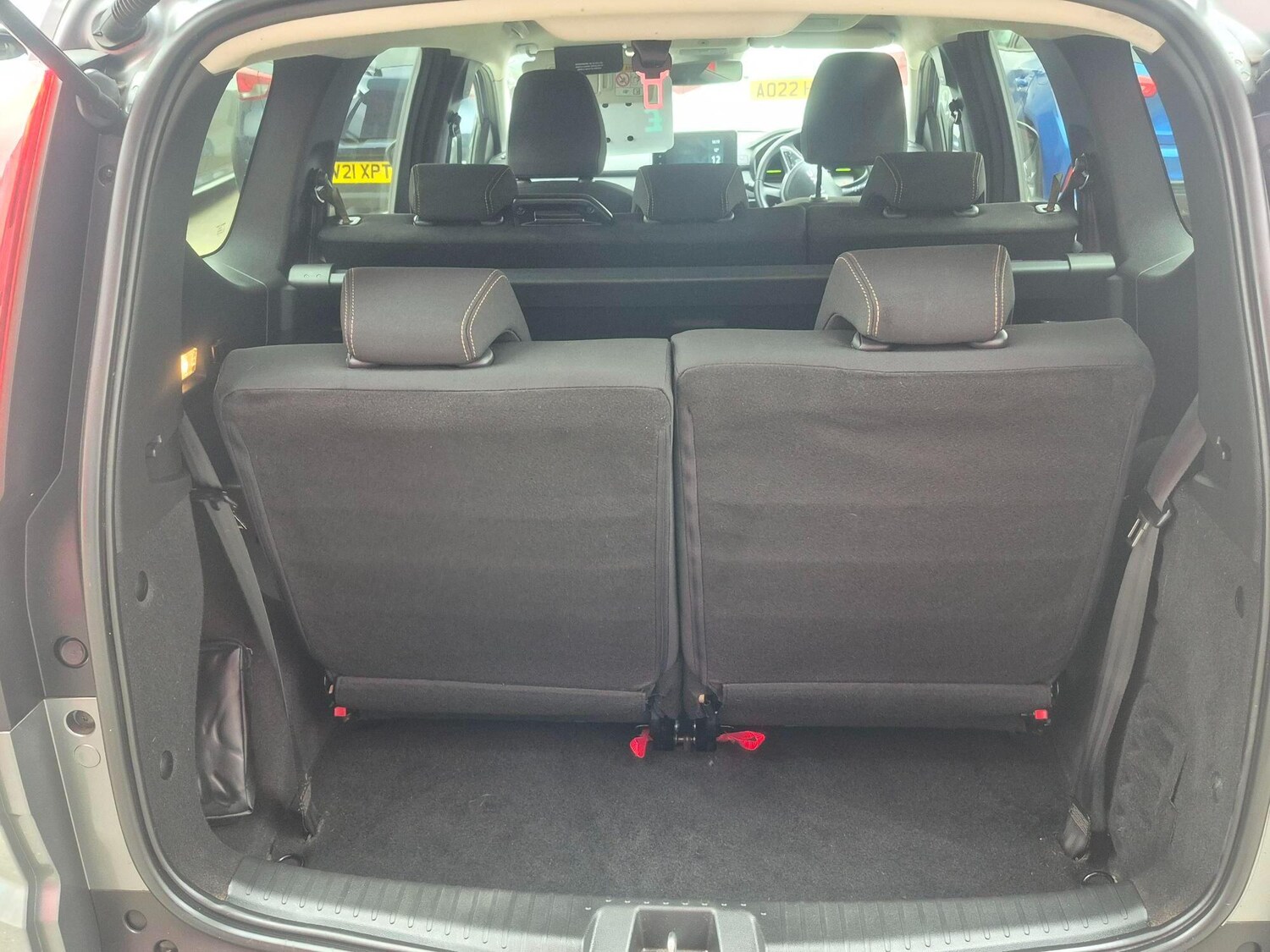 Used Dacia Jogger 2024 for sale - 77852871: Photo 36