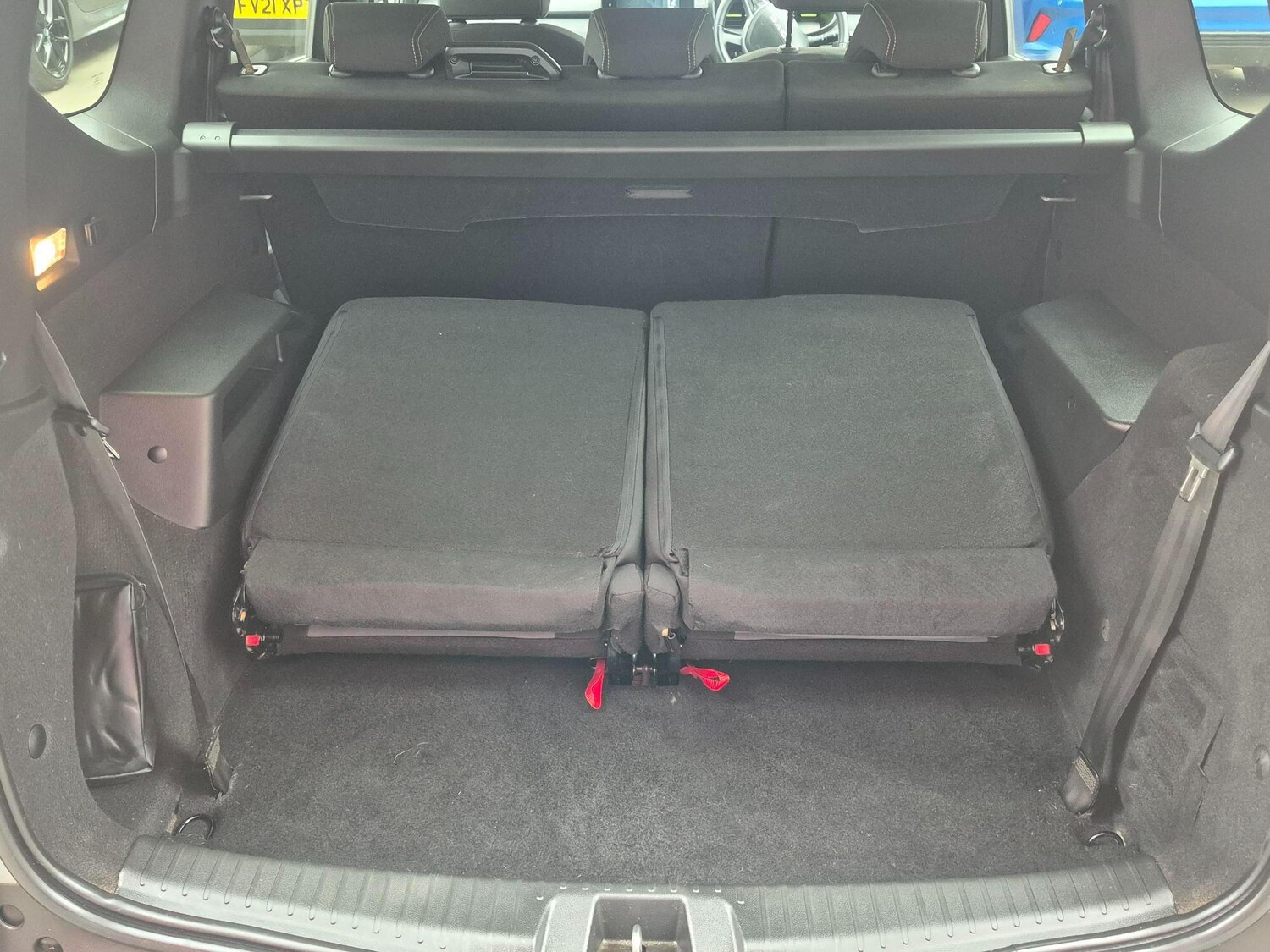 Used Dacia Jogger 2024 for sale - 77852871: Photo 38