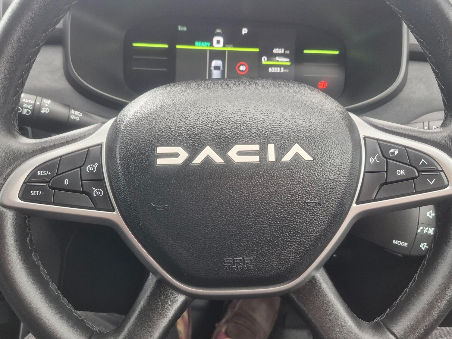 Used Dacia Jogger 2024 for sale - 77852871: Photo 39
