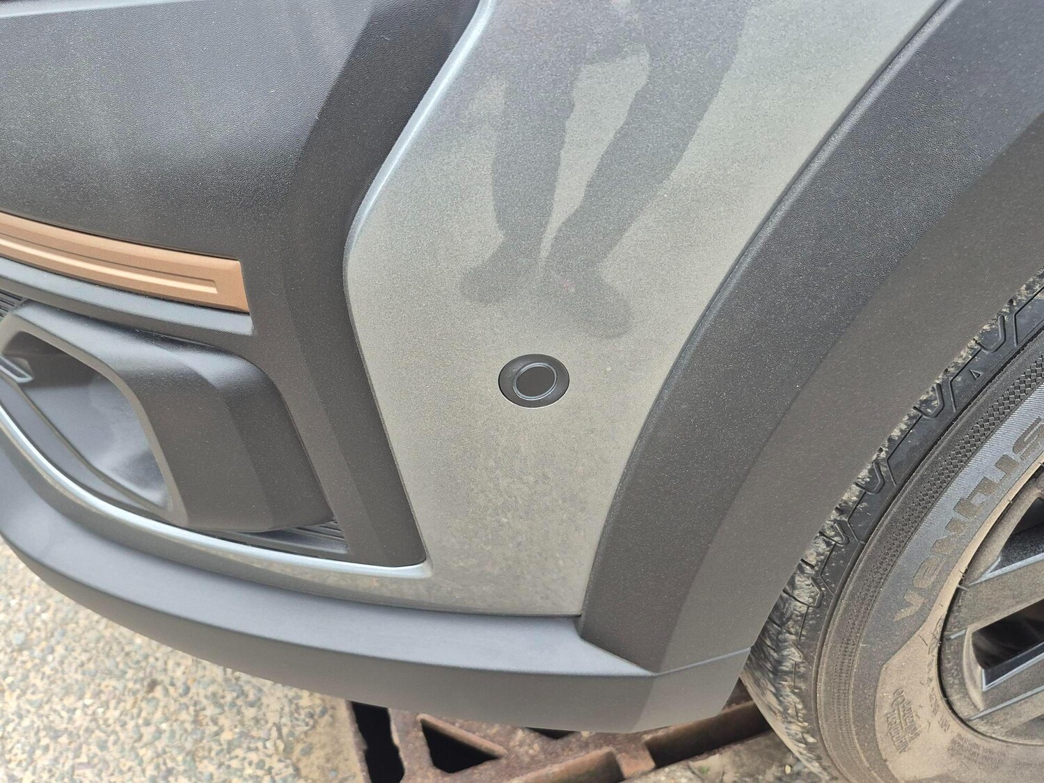 Used Dacia Jogger 2024 for sale - 77852871: Photo 48