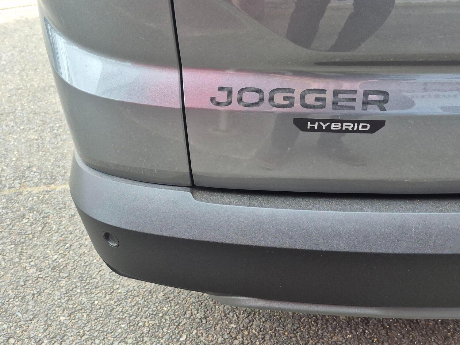 Used Dacia Jogger 2024 for sale - 77852871: Photo 49