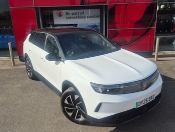 Used Vauxhall Grandland 2025 for sale - 78491795: Photo