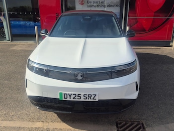 Used Vauxhall Grandland 2025 for sale - 78491795: Photo
