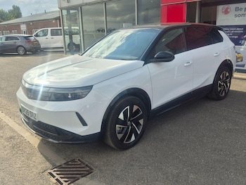 Used Vauxhall Grandland 2025 for sale - 78491795: Photo