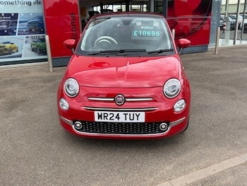 Used Fiat 500 2024 for sale - 79483879: Photo
