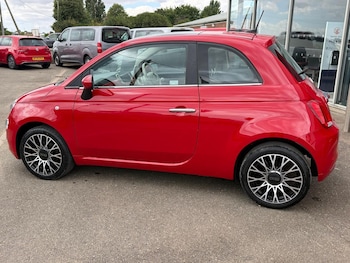 Used Fiat 500 2024 for sale - 79483879: Photo
