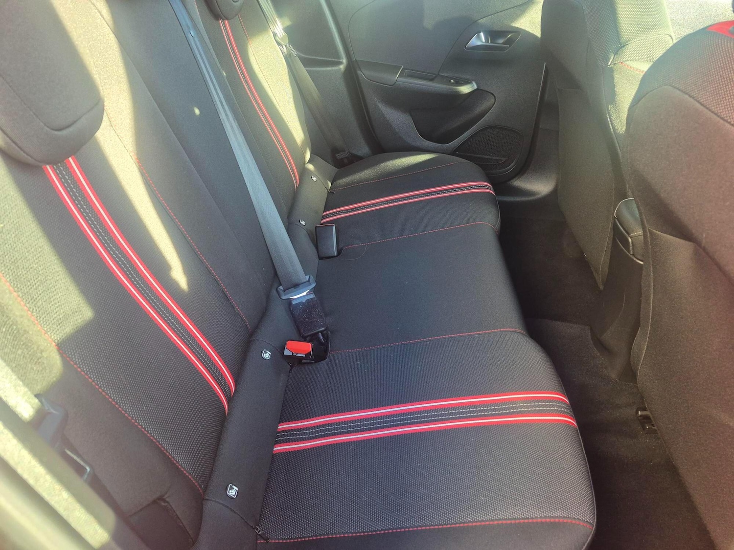 Used Vauxhall Corsa 2021 for sale - 77413255: Photo 12