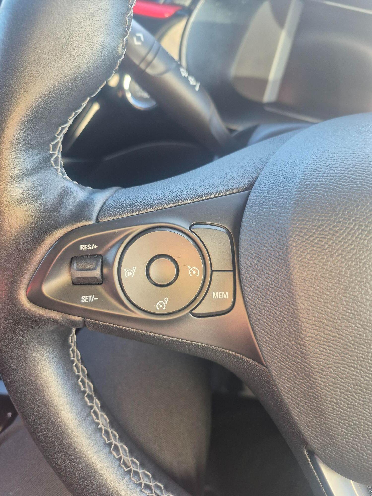 Used Vauxhall Corsa 2021 for sale - 77413255: Photo 16