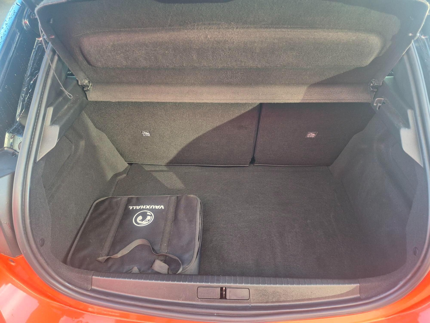 Used Vauxhall Corsa 2021 for sale - 77413255: Photo 21