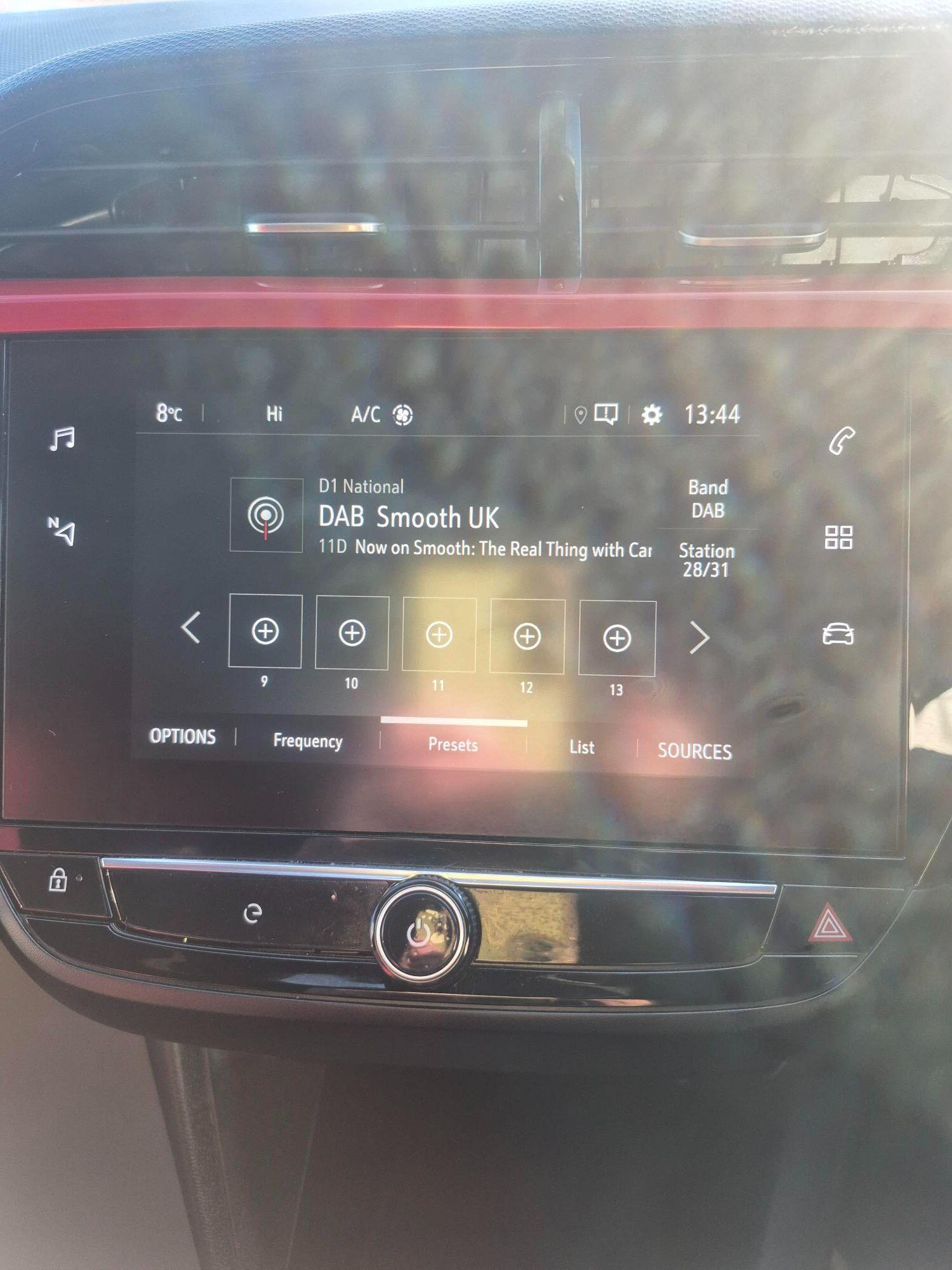 Used Vauxhall Corsa 2021 for sale - 77413255: Photo 32