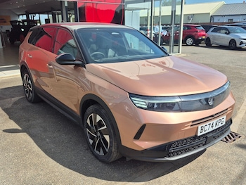 Used Vauxhall Grandland 2025 for sale - 79464924: Photo
