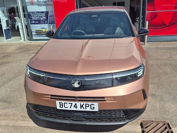 Used Vauxhall Grandland 2025 for sale - 79464924: Photo