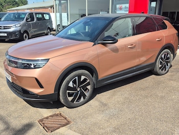 Used Vauxhall Grandland 2025 for sale - 79464924: Photo