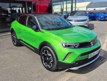 Used Vauxhall Mokka 2022 for sale - 78823232: Photo