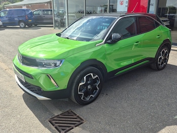 Used Vauxhall Mokka 2022 for sale - 78823232: Photo