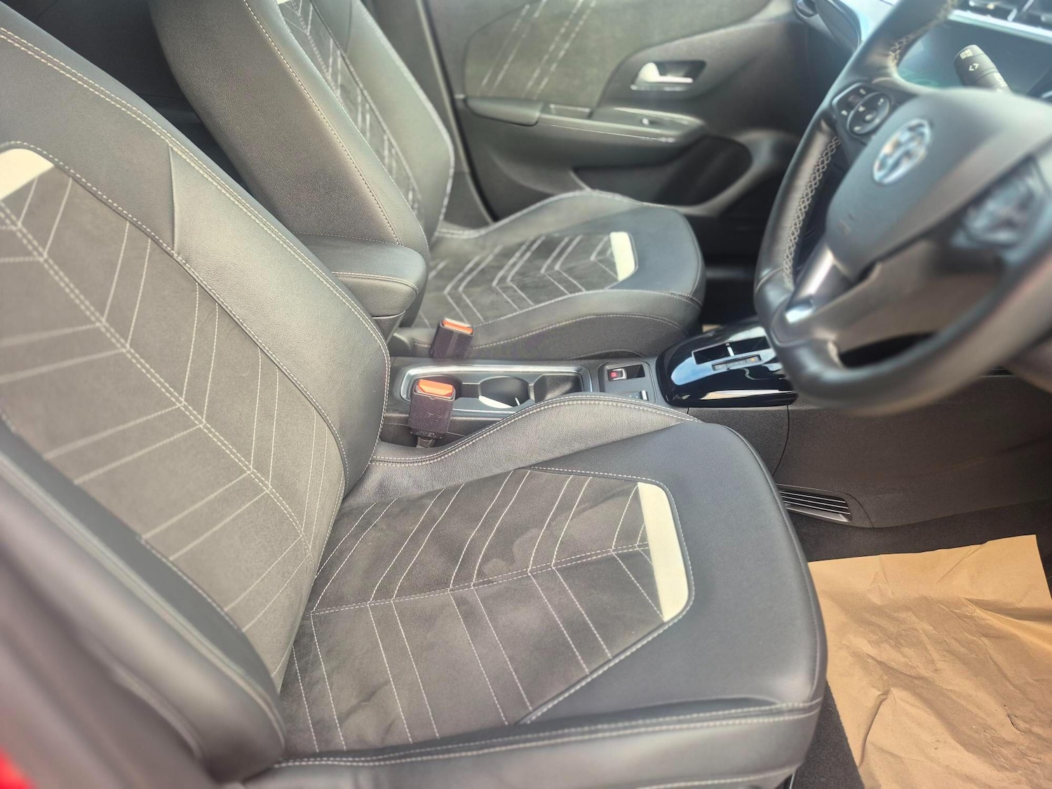 Used Vauxhall Corsa 2023 for sale - 77413254: Photo 11