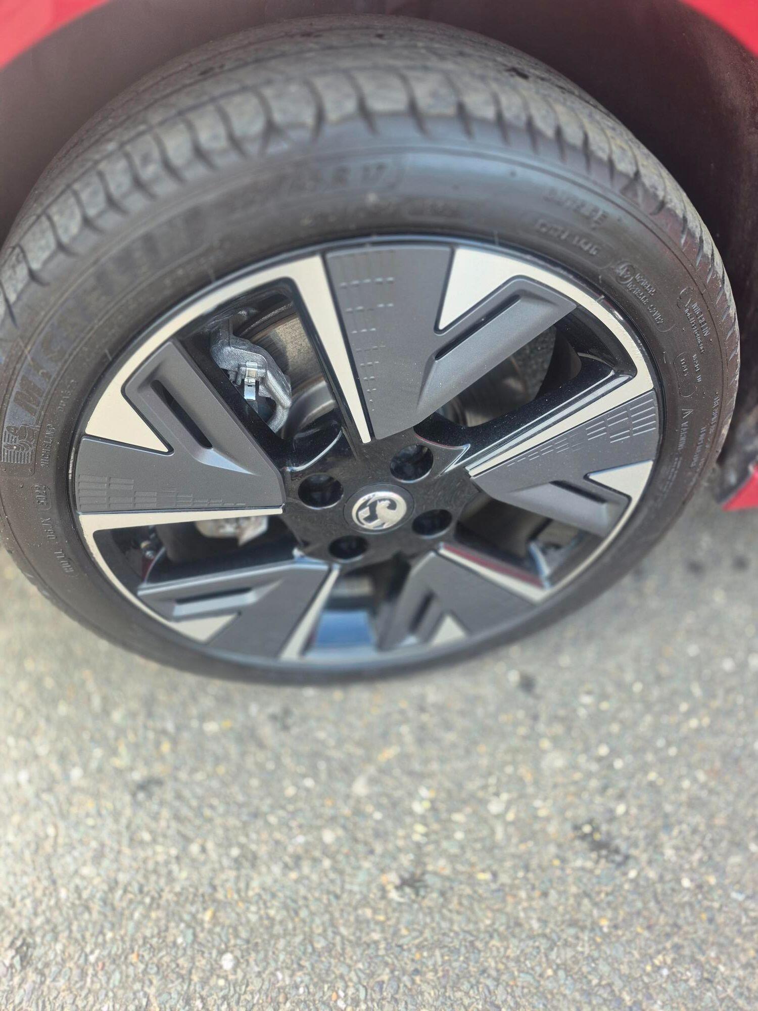 Used Vauxhall Corsa 2023 for sale - 77413254: Photo 17