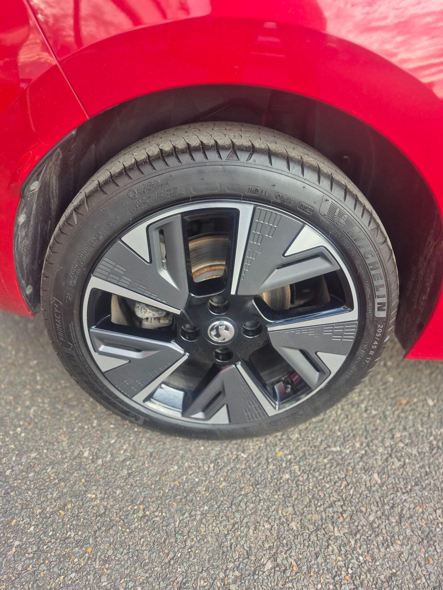 Used Vauxhall Corsa 2023 for sale - 77413254: Photo 19