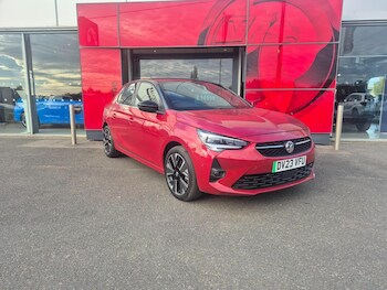 Used Vauxhall Corsa 2023 for sale - 77413254: Photo