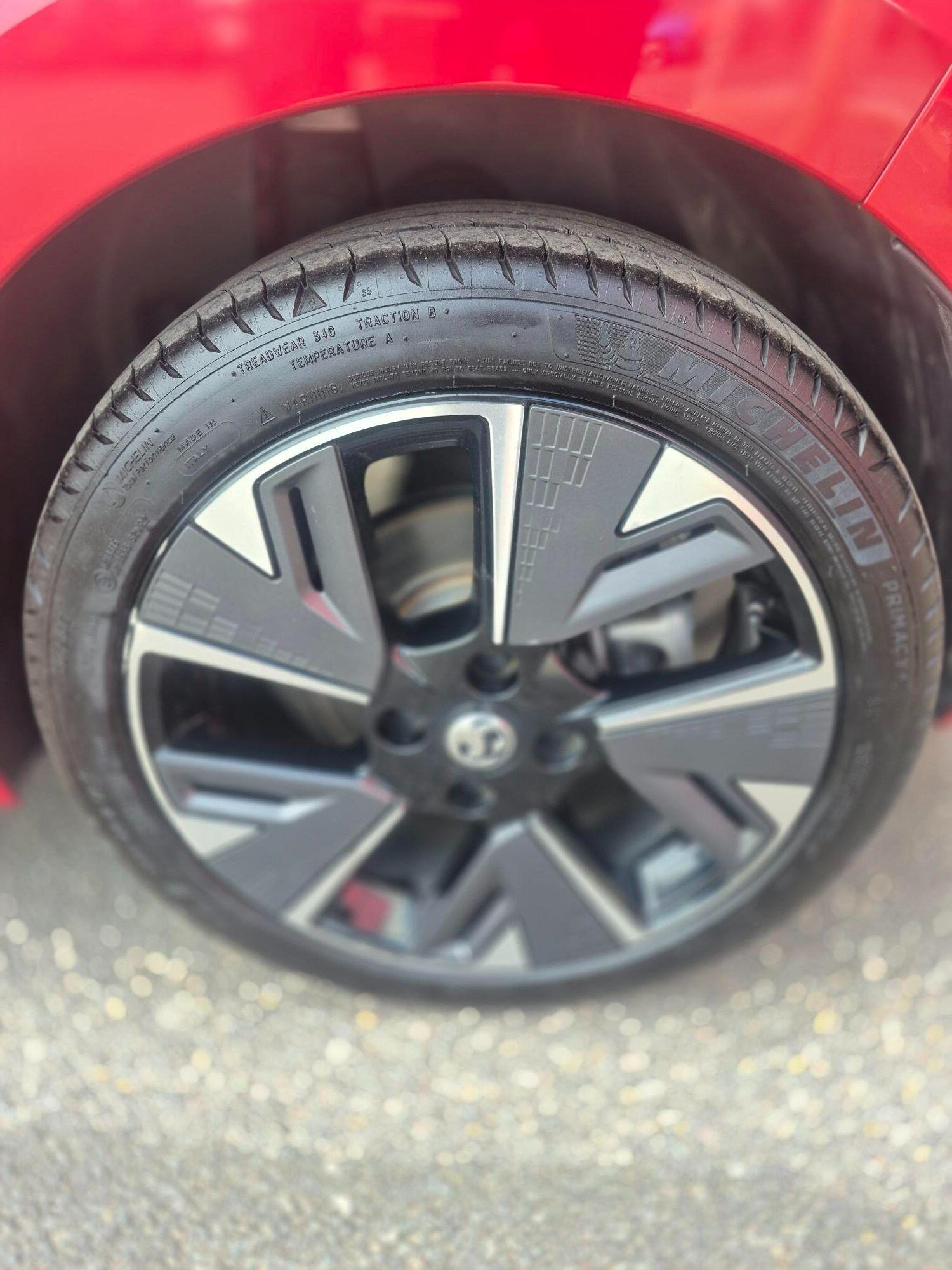 Used Vauxhall Corsa 2023 for sale - 77413254: Photo 20