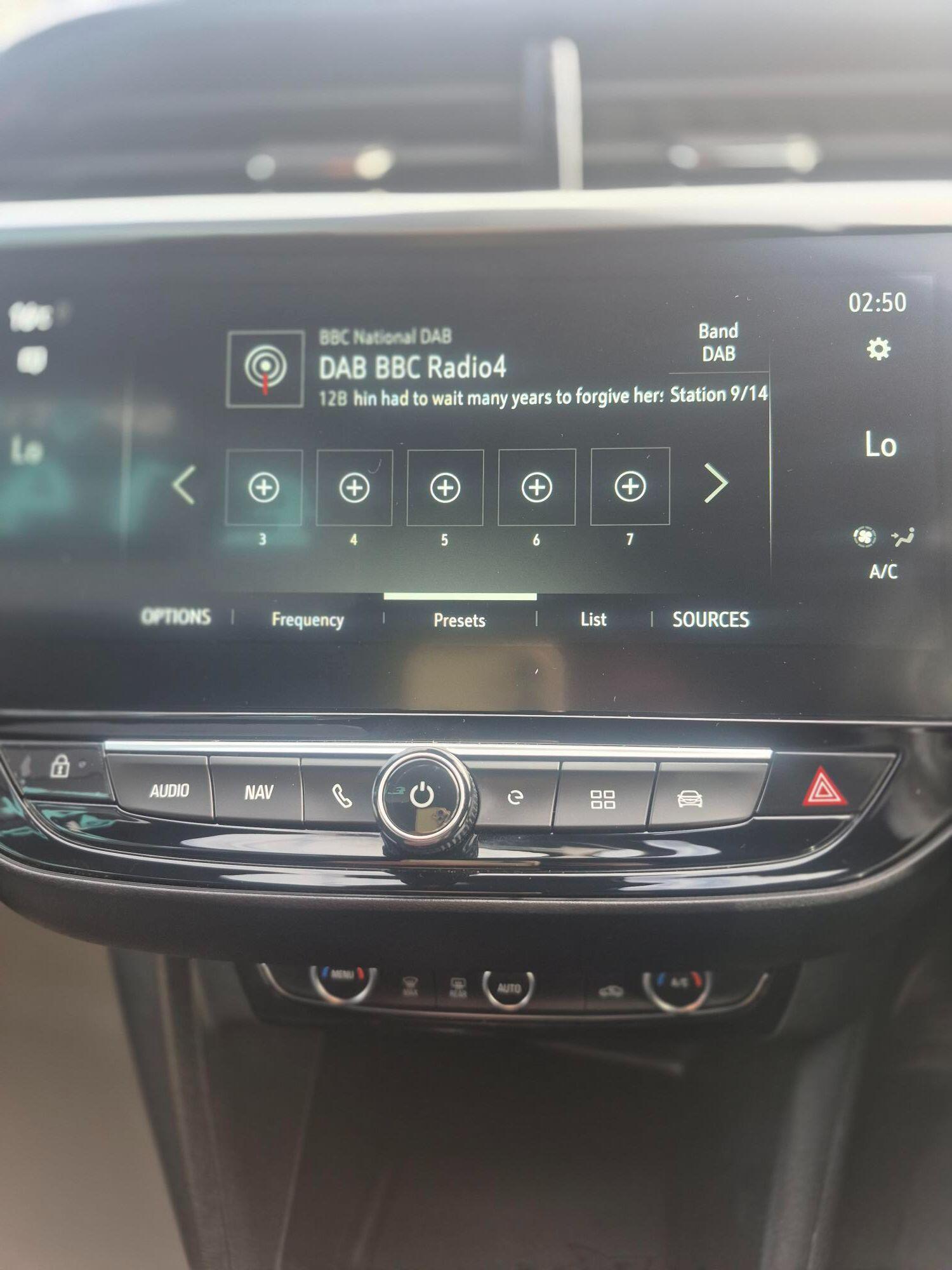 Used Vauxhall Corsa 2023 for sale - 77413254: Photo 21