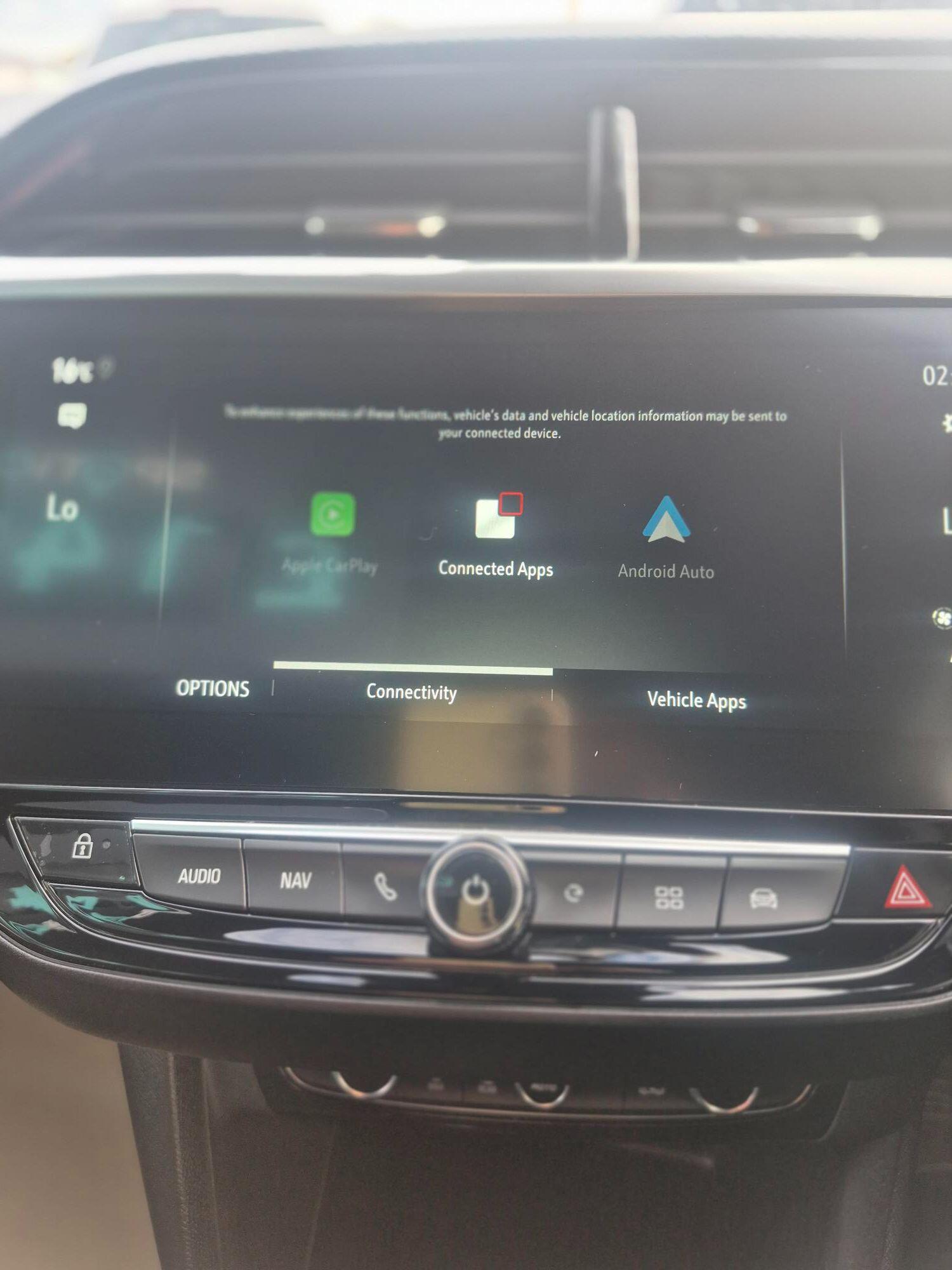 Used Vauxhall Corsa 2023 for sale - 77413254: Photo 22