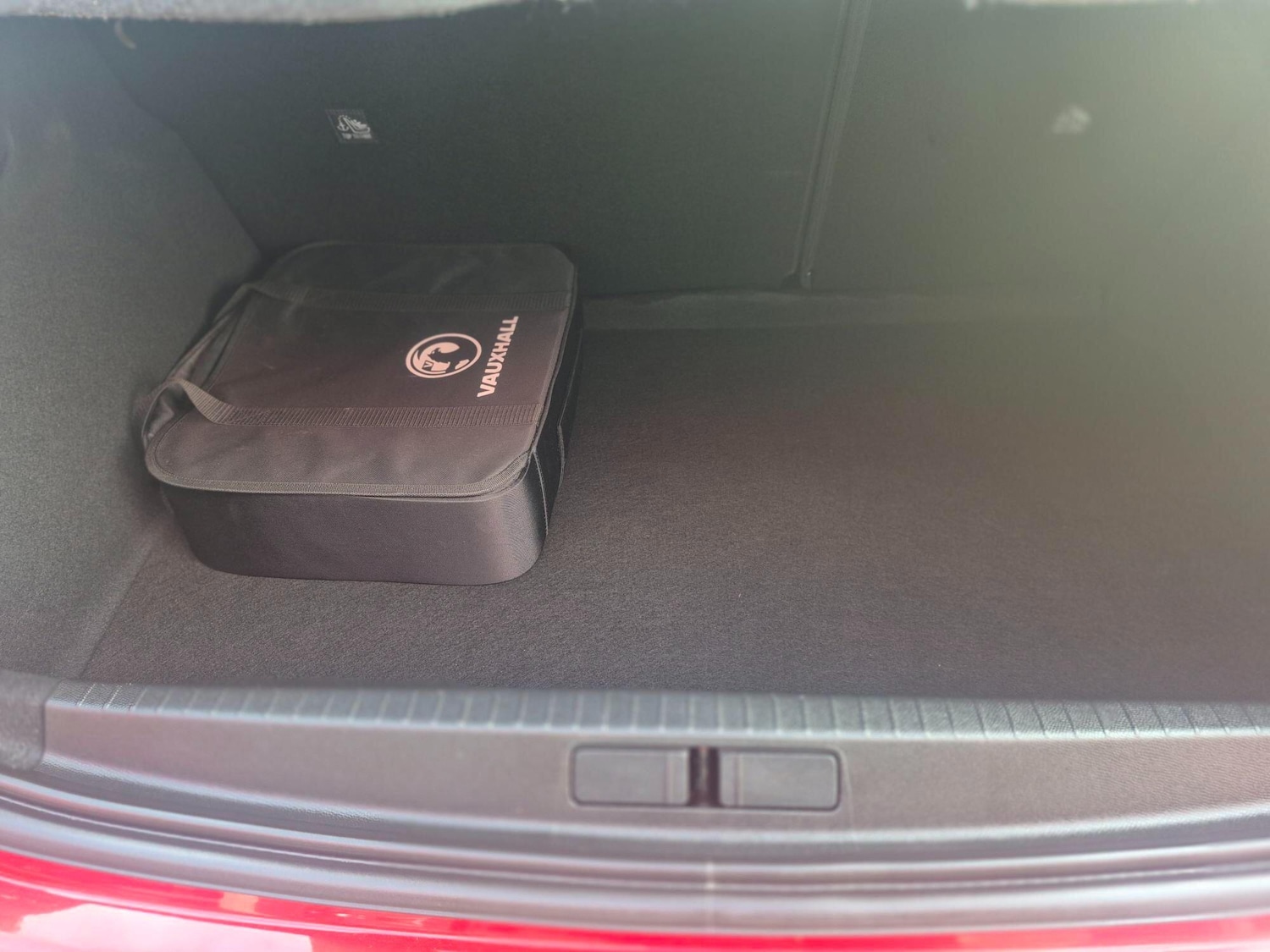 Used Vauxhall Corsa 2023 for sale - 77413254: Photo 27