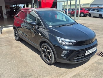 Used Vauxhall Crossland 2023 for sale - 79349468: Photo