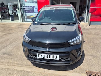 Used Vauxhall Crossland 2023 for sale - 79349468: Photo