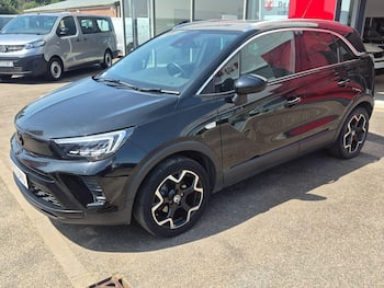 Used Vauxhall Crossland 2023 for sale - 79349468: Photo