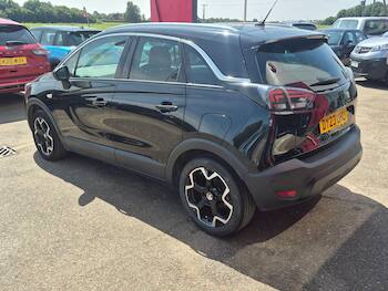 Used Vauxhall Crossland 2023 for sale - 79349468: Photo
