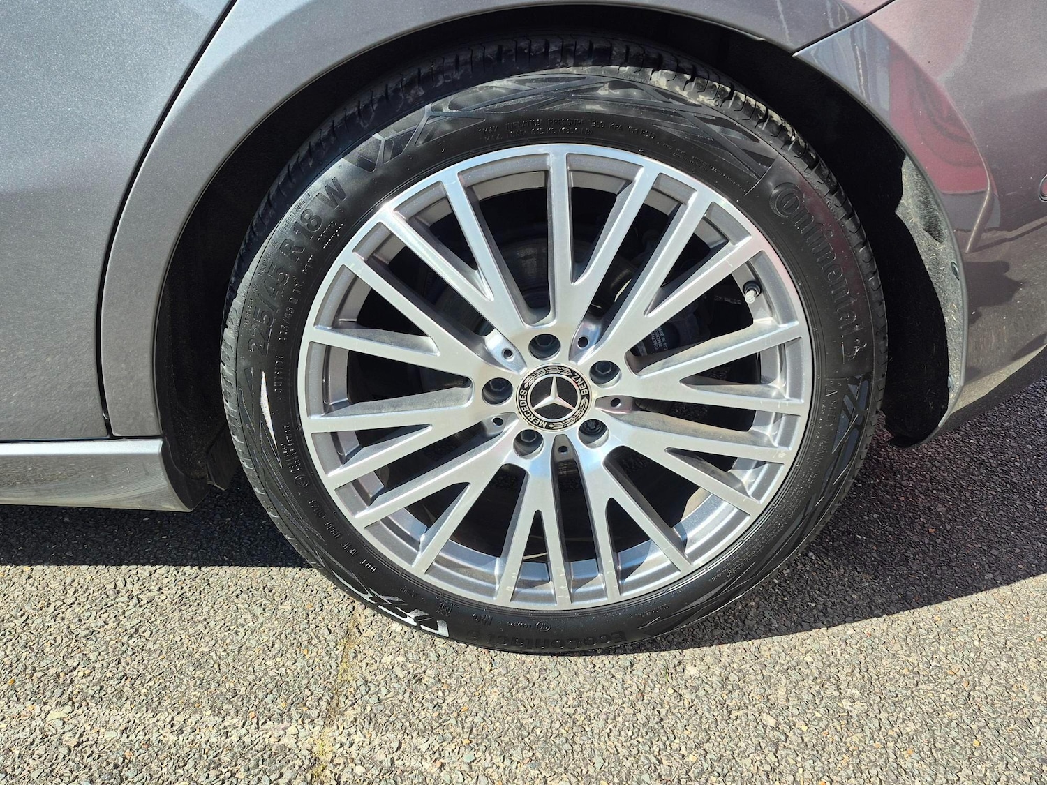 Used Mercedes-Benz A-Class 2022 for sale - 78086887: Photo 14