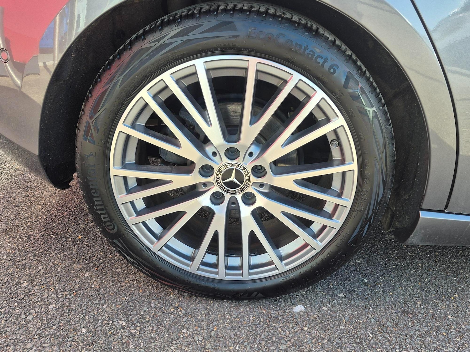 Used Mercedes-Benz A-Class 2022 for sale - 78086887: Photo 15