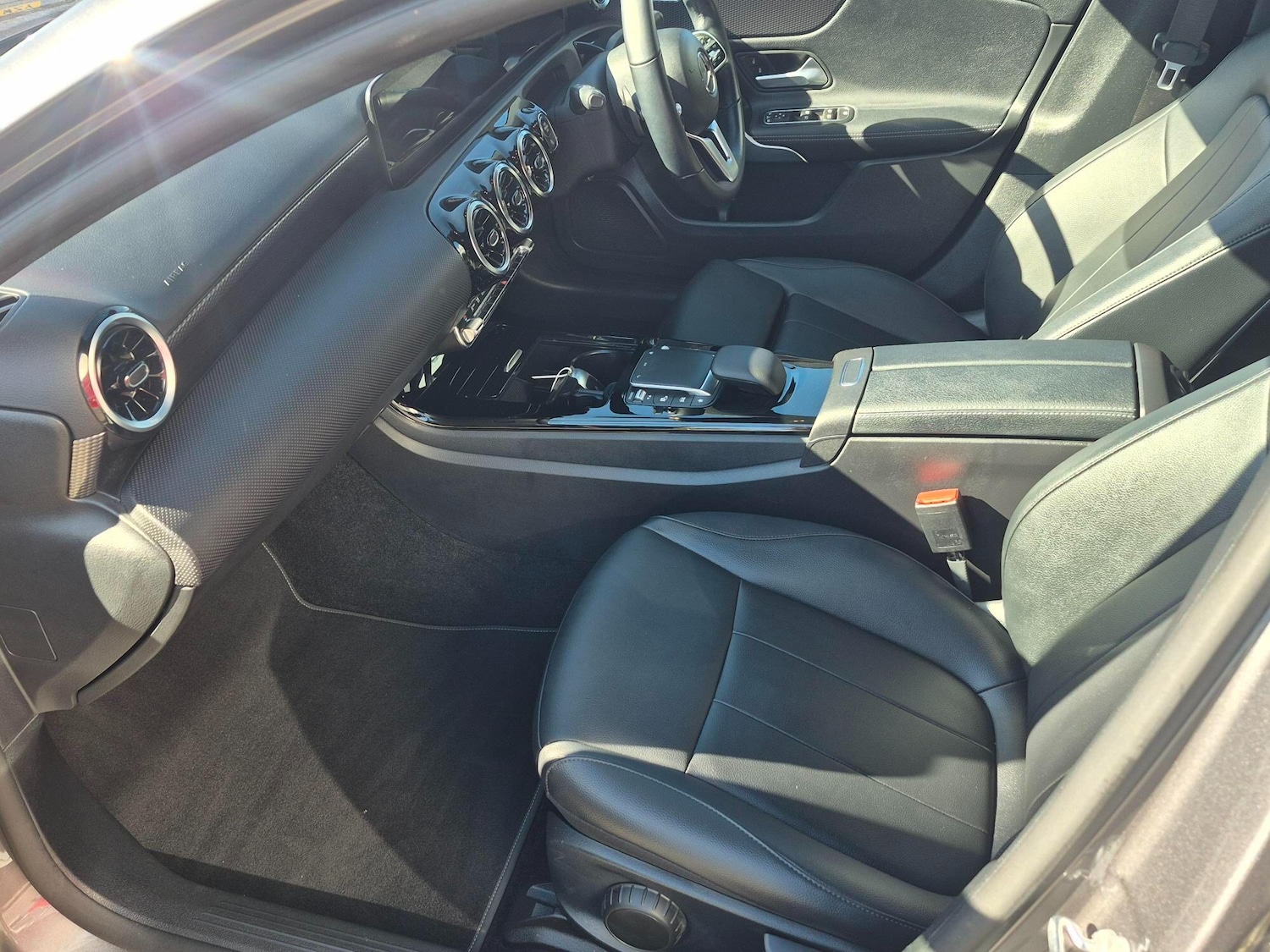 Used Mercedes-Benz A-Class 2022 for sale - 78086887: Photo 19