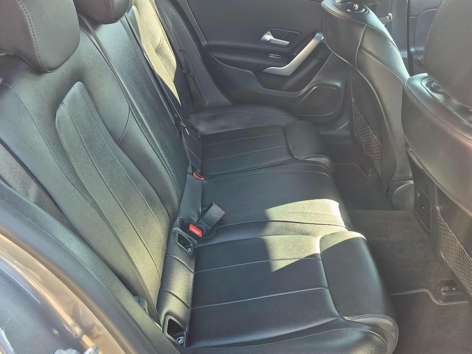 Used Mercedes-Benz A-Class 2022 for sale - 78086887: Photo 20