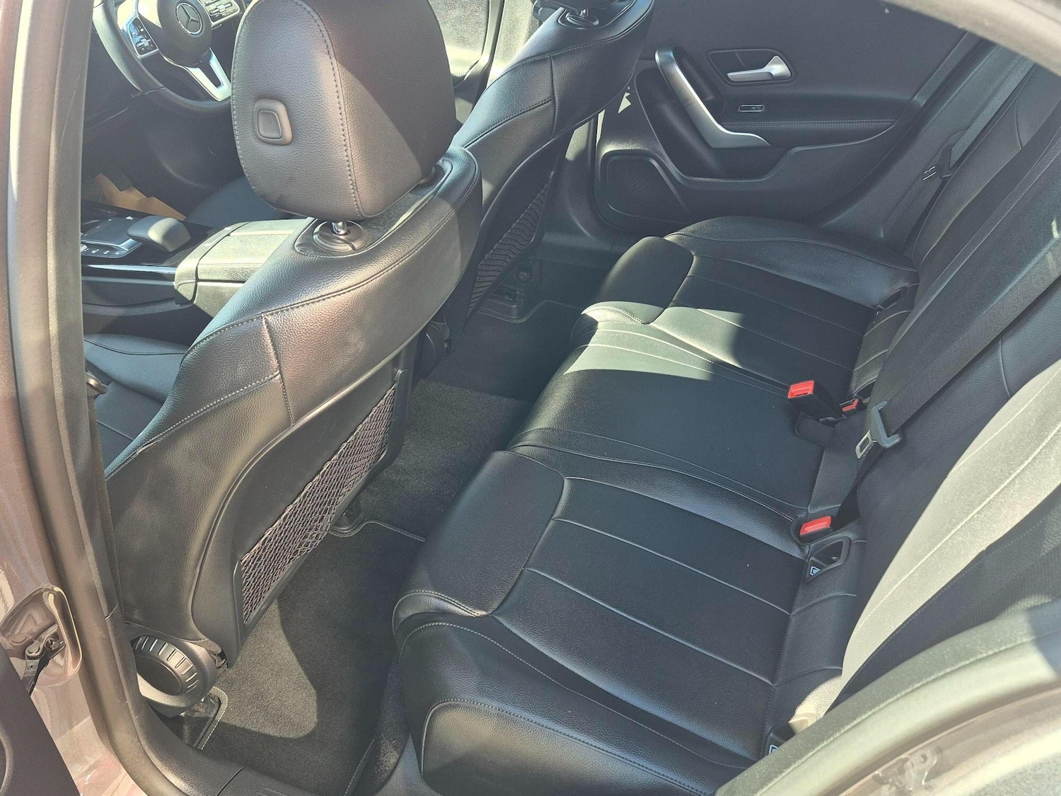 Used Mercedes-Benz A-Class 2022 for sale - 78086887: Photo 21