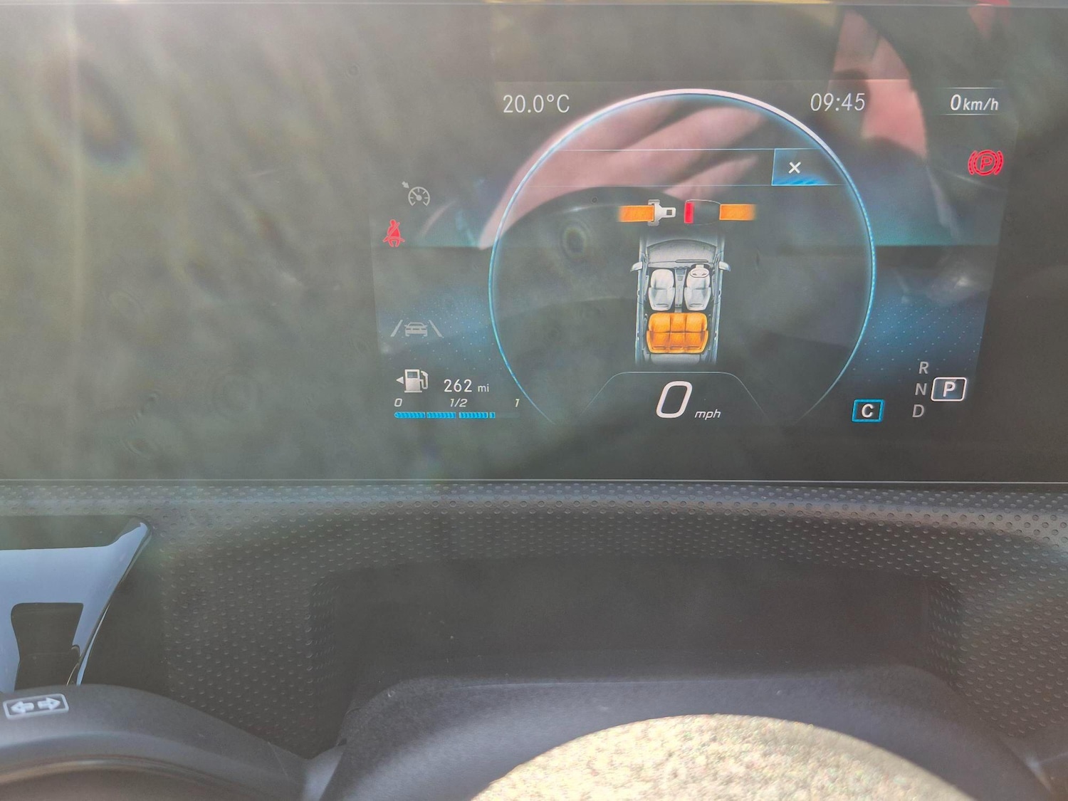 Used Mercedes-Benz A-Class 2022 for sale - 78086887: Photo 31