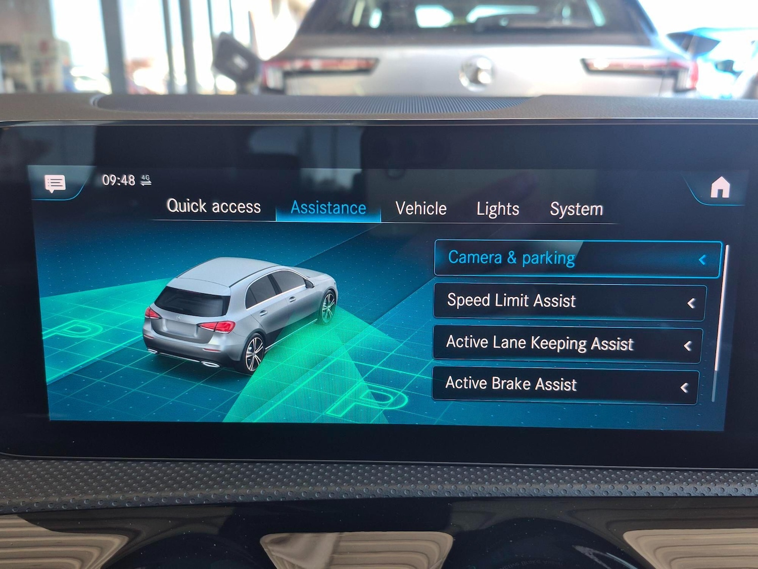 Used Mercedes-Benz A-Class 2022 for sale - 78086887: Photo 32