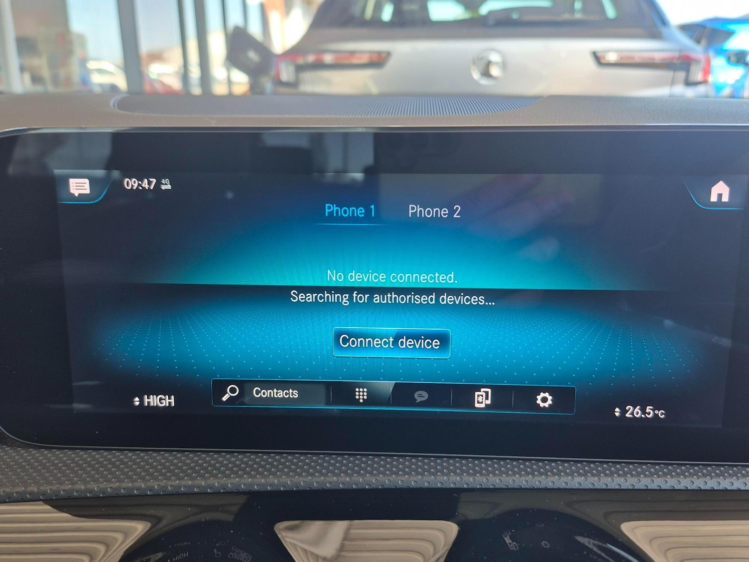 Used Mercedes-Benz A-Class 2022 for sale - 78086887: Photo 33